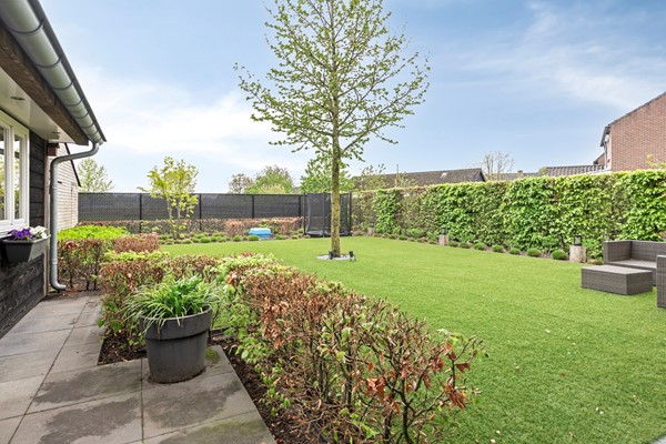 Medium property photo - Van Sevenbornlaan 1, 6027 RP Soerendonk